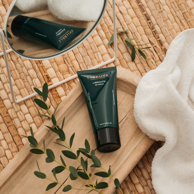 LaBrains BB Cream - Huid Visie