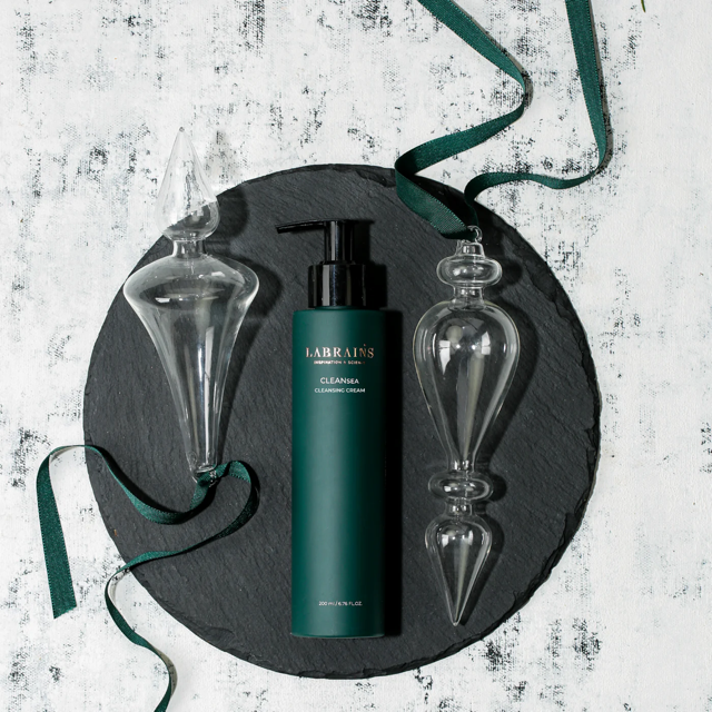 LaBrains Cleansing Cream - Huid Visie