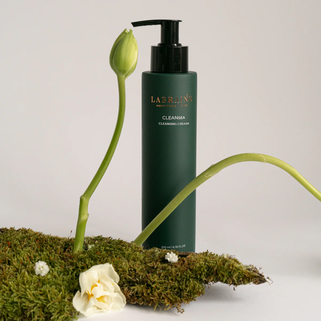 LaBrains Cleansing Cream - Huid Visie