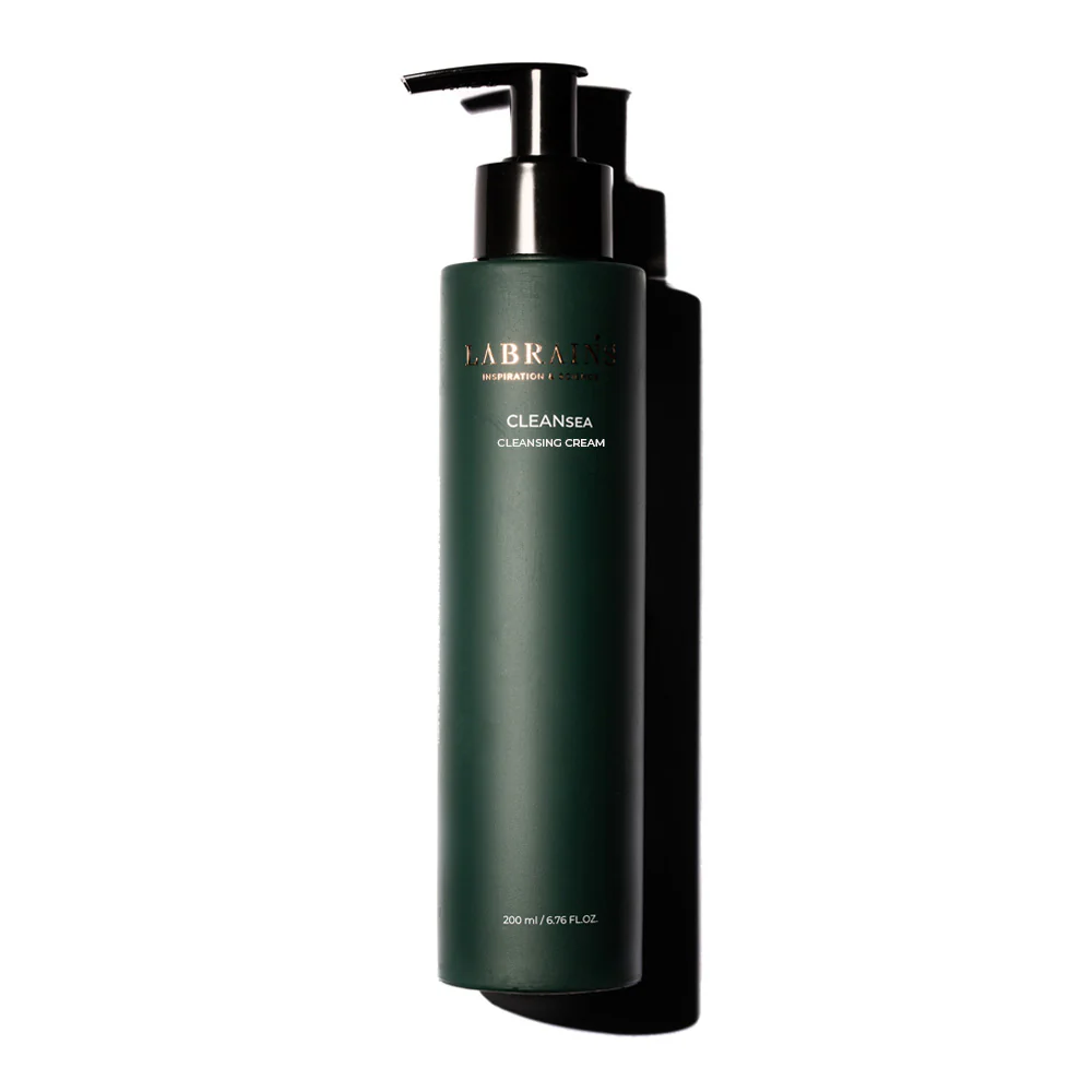 LaBrains Cleansing Cream - Huid Visie