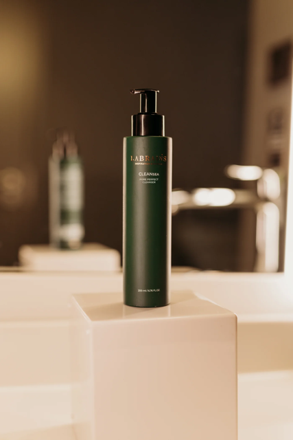 LaBrains Pore Perfect Cleanser - Huid Visie