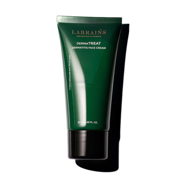 LaBrains Dermatreat Cream - Huid Visie