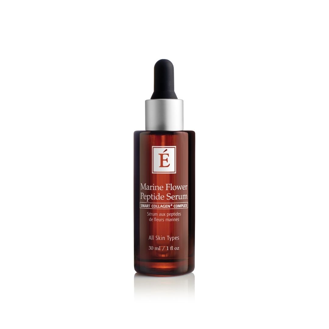 Éminence Marine Flower Peptide Serum - Huid Visie