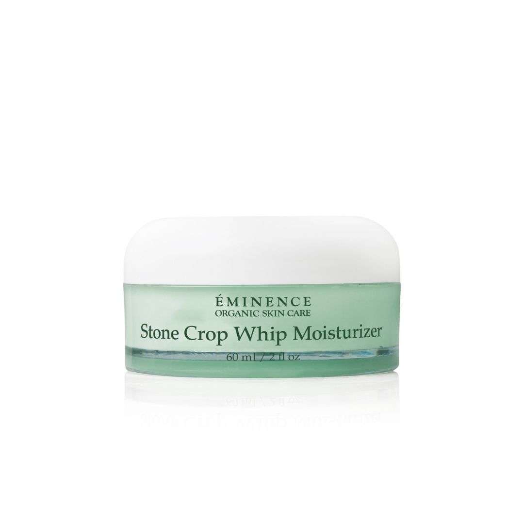 Éminence Stone Crop Whip Moisturizer - Huid Visie