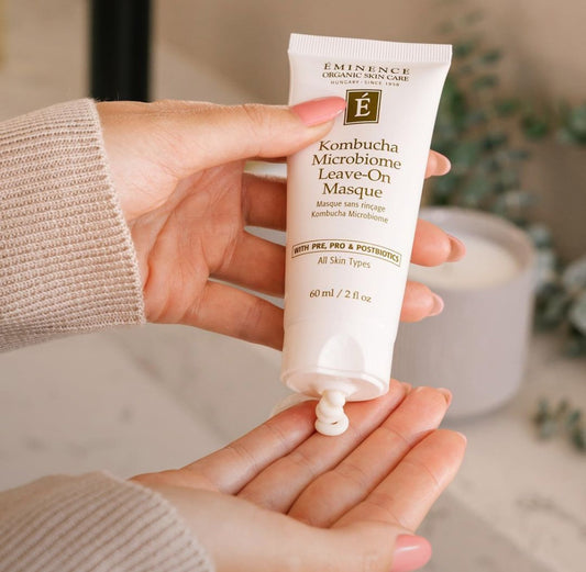 Éminence Organics