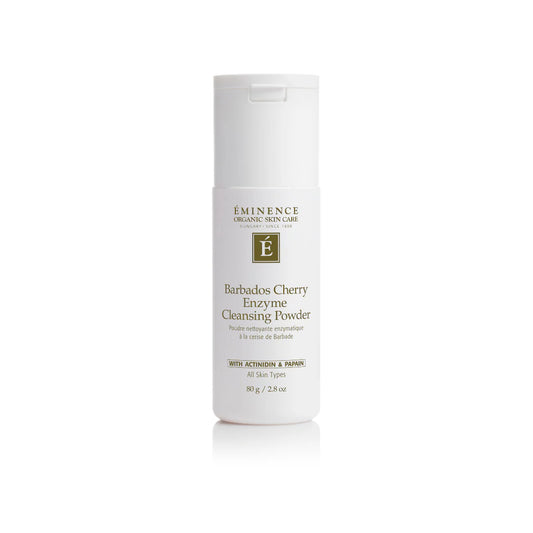Éminence Barbados Cherry Enzyme Cleansing Powder