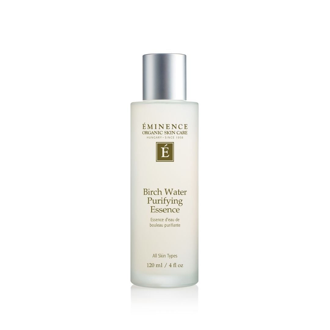 Huid Visie Birch Water Purifying Essence