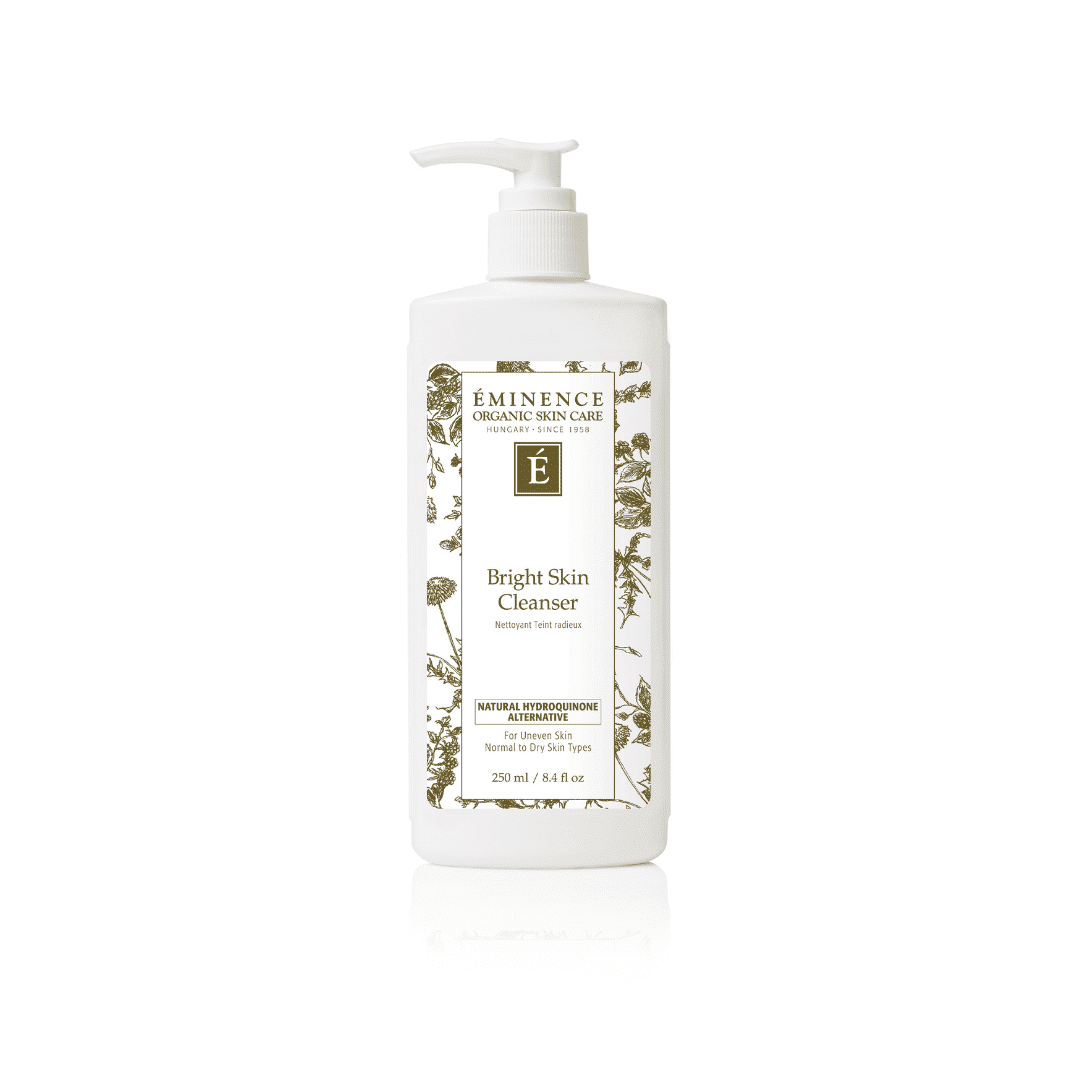 Éminence Bright Skin Cleanser - Huid Visie