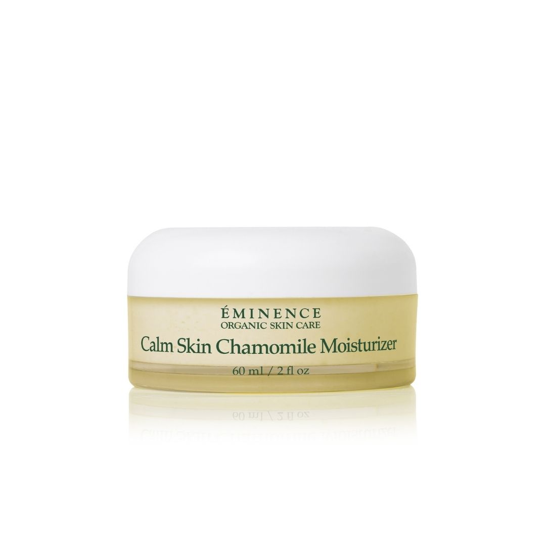 Éminence Calm Skin Chamomile Moisturizer - Huid Visie