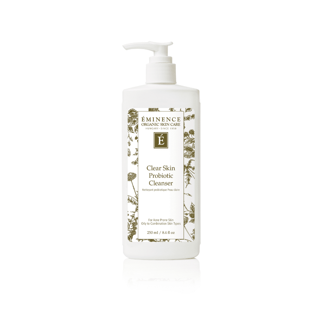 Éminence Clear Skin Probiotic Cleanser - Huid Visie