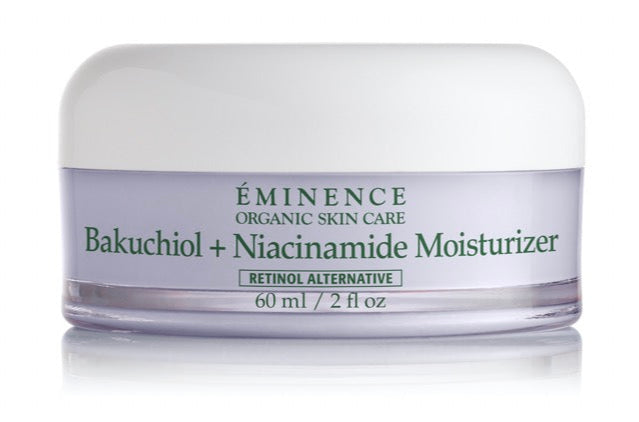 Éminence Bakuchiol + Niacinamide Moisturizer - Huid Visie