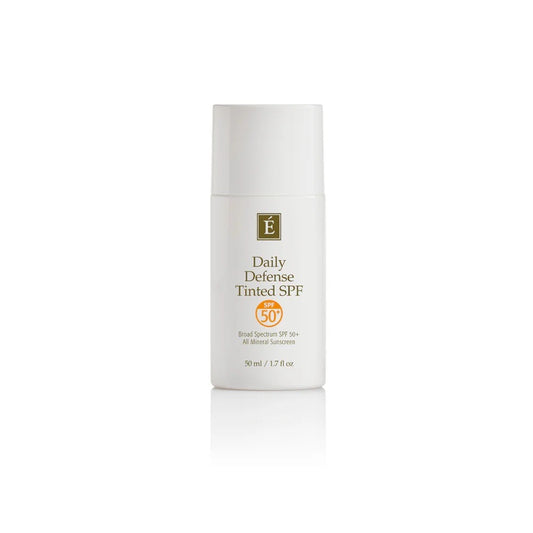 Éminence Daily Defense Tinted SPF 50+ - Huid Visie