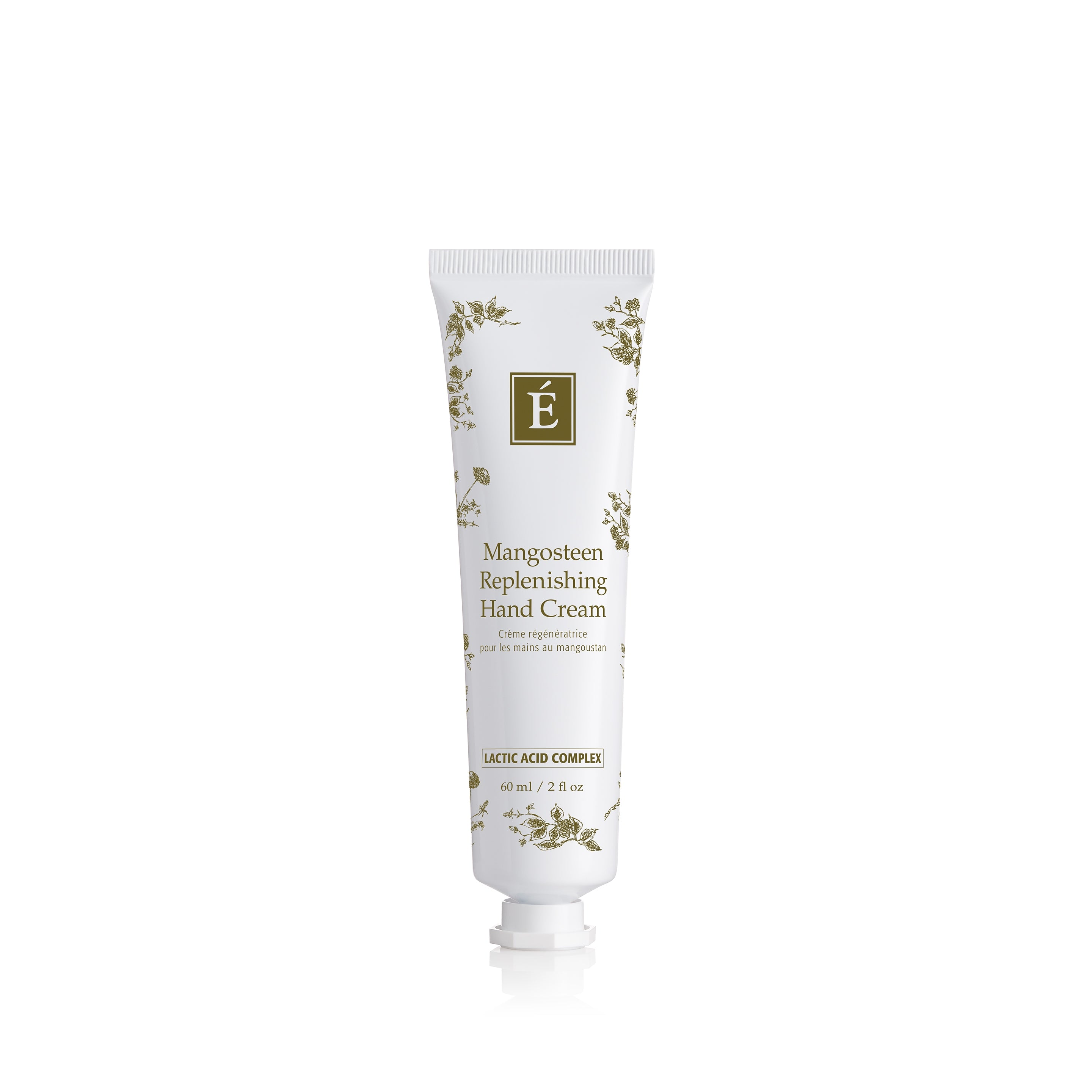Éminence Mangosteen Replenishing Hand Cream - Huid Visie