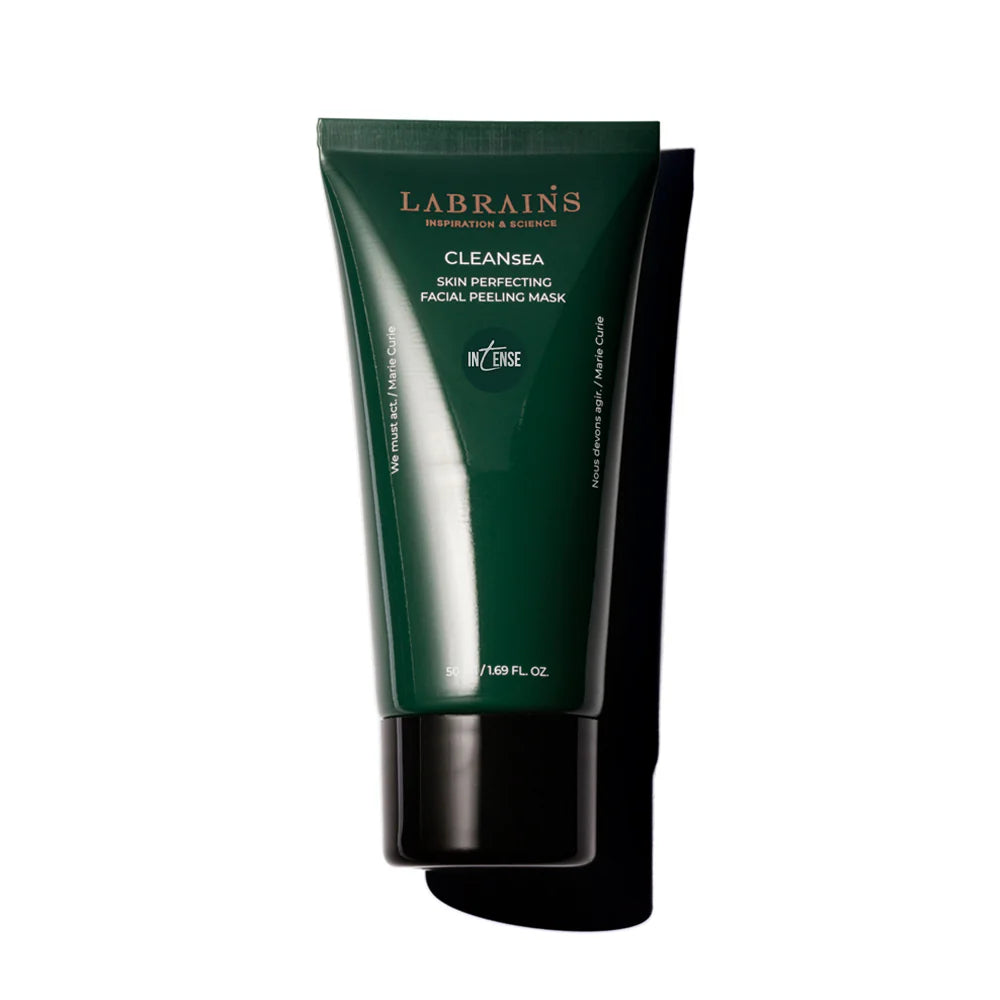 LaBrains Skin Perfecting Facial Peeling Mask INTENSE