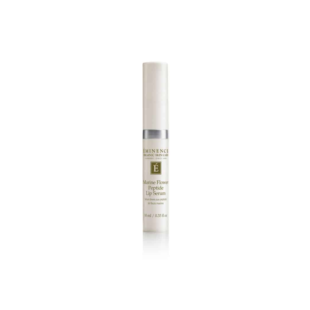 Éminence Marine Flower Peptide Lip Serum - Huid Visie