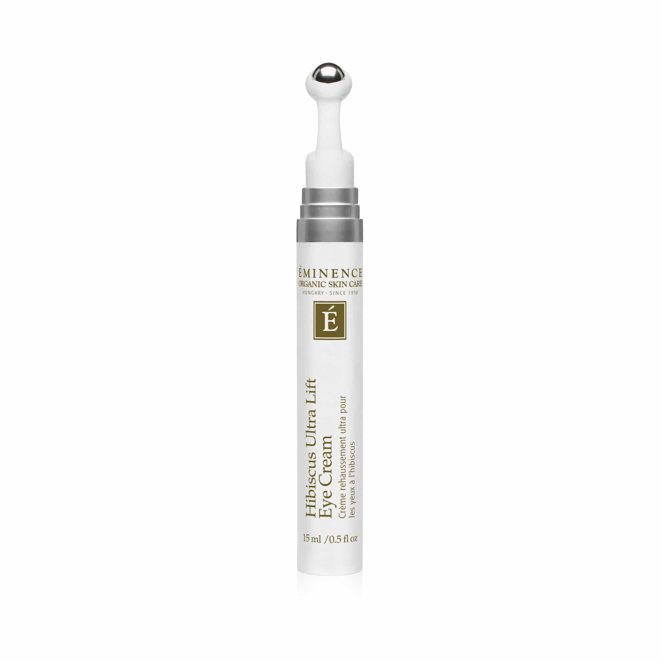 Éminence Hibiscus Ultra Lift Eye Cream - Huid Visie