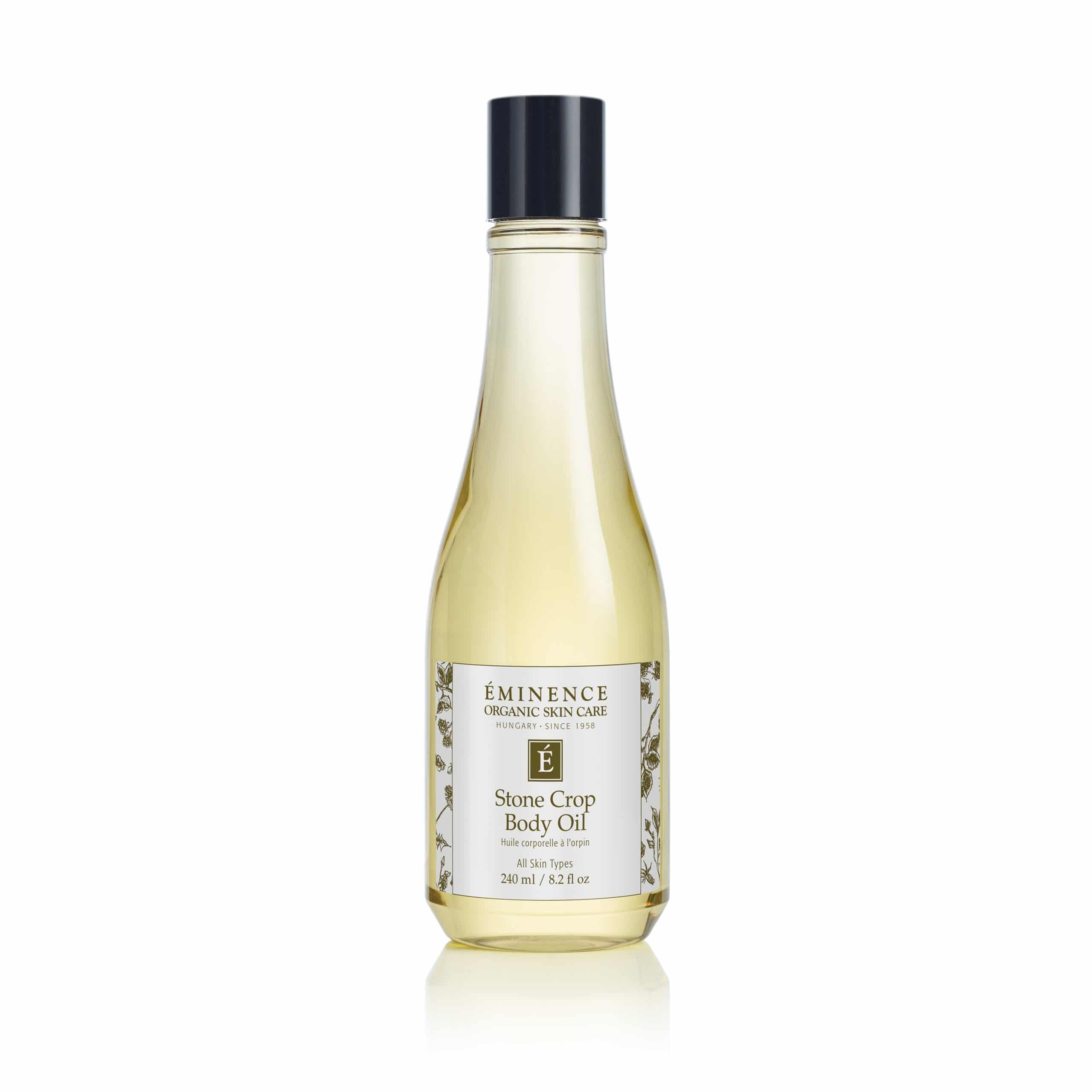 Éminence Stone Crop Body Oil - Huid Visie