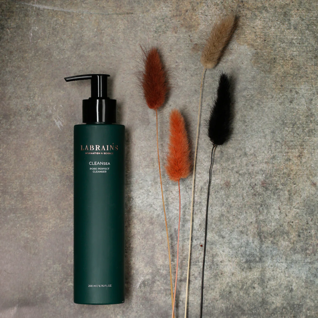 LaBrains Pore Perfect Cleanser - Huid Visie