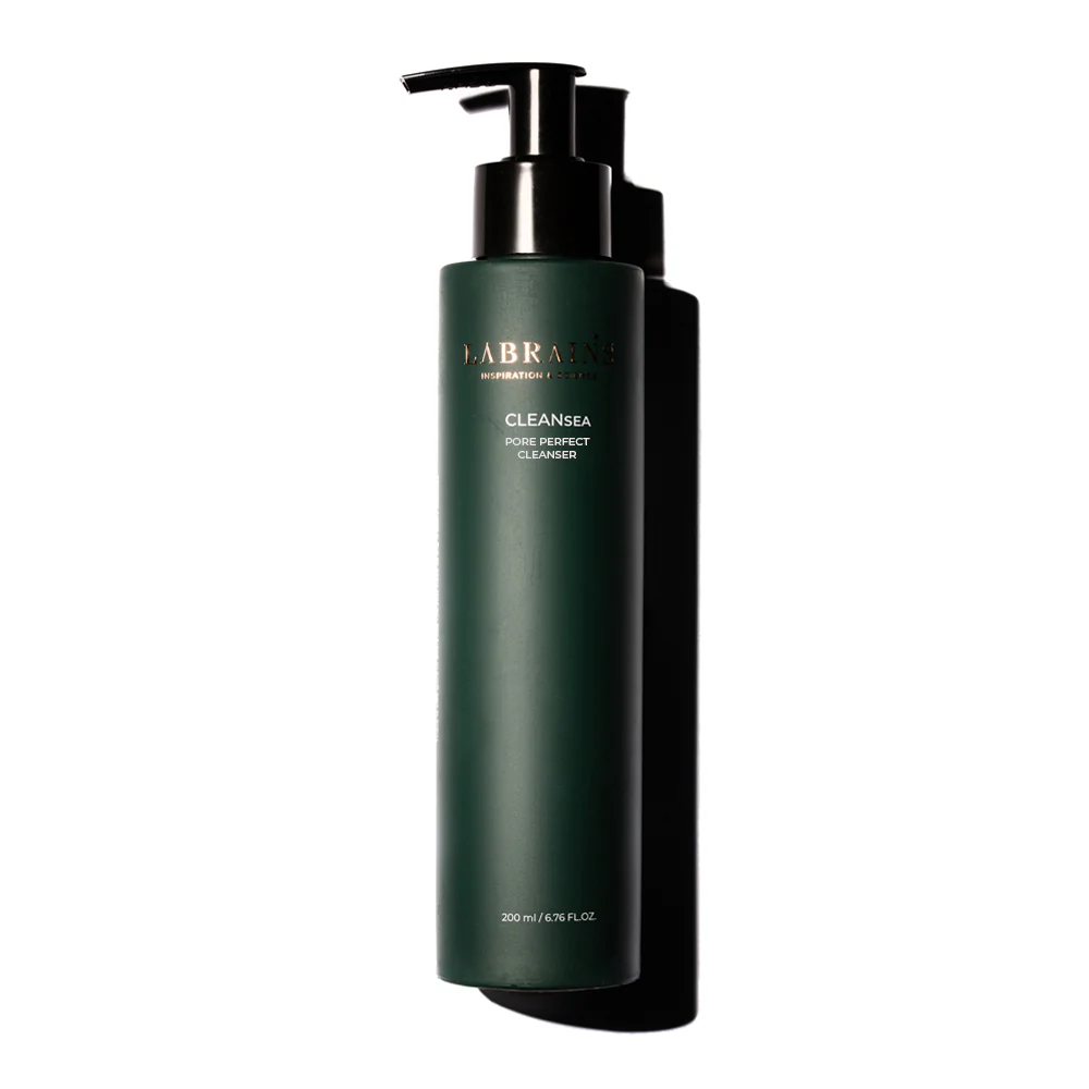 LaBrains Pore Perfect Cleanser - Huid Visie