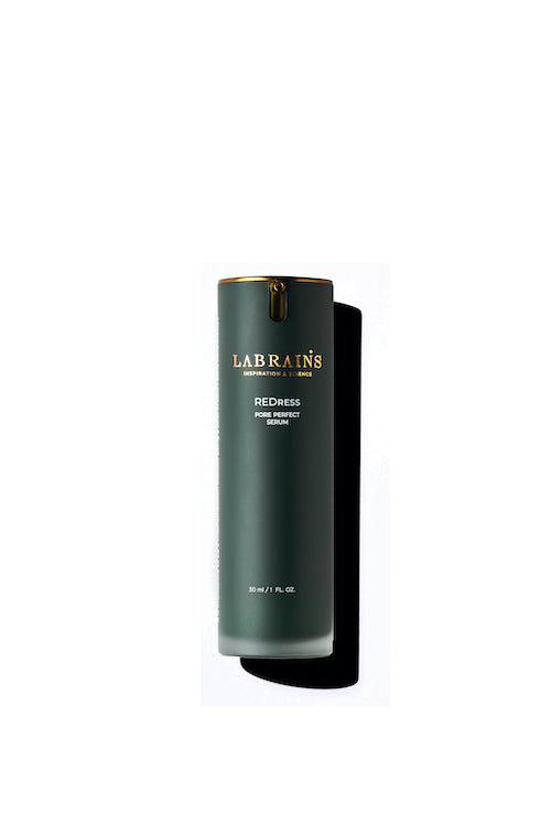 LaBrains Pore Perfect Serum - Huid Visie