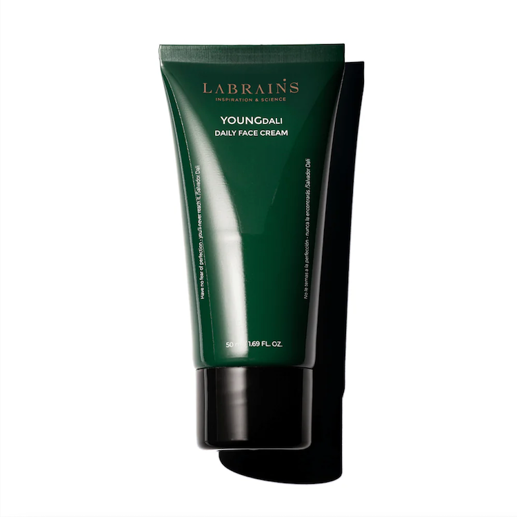 LaBrains YoungDali Daily Face Cream - Huid Visie