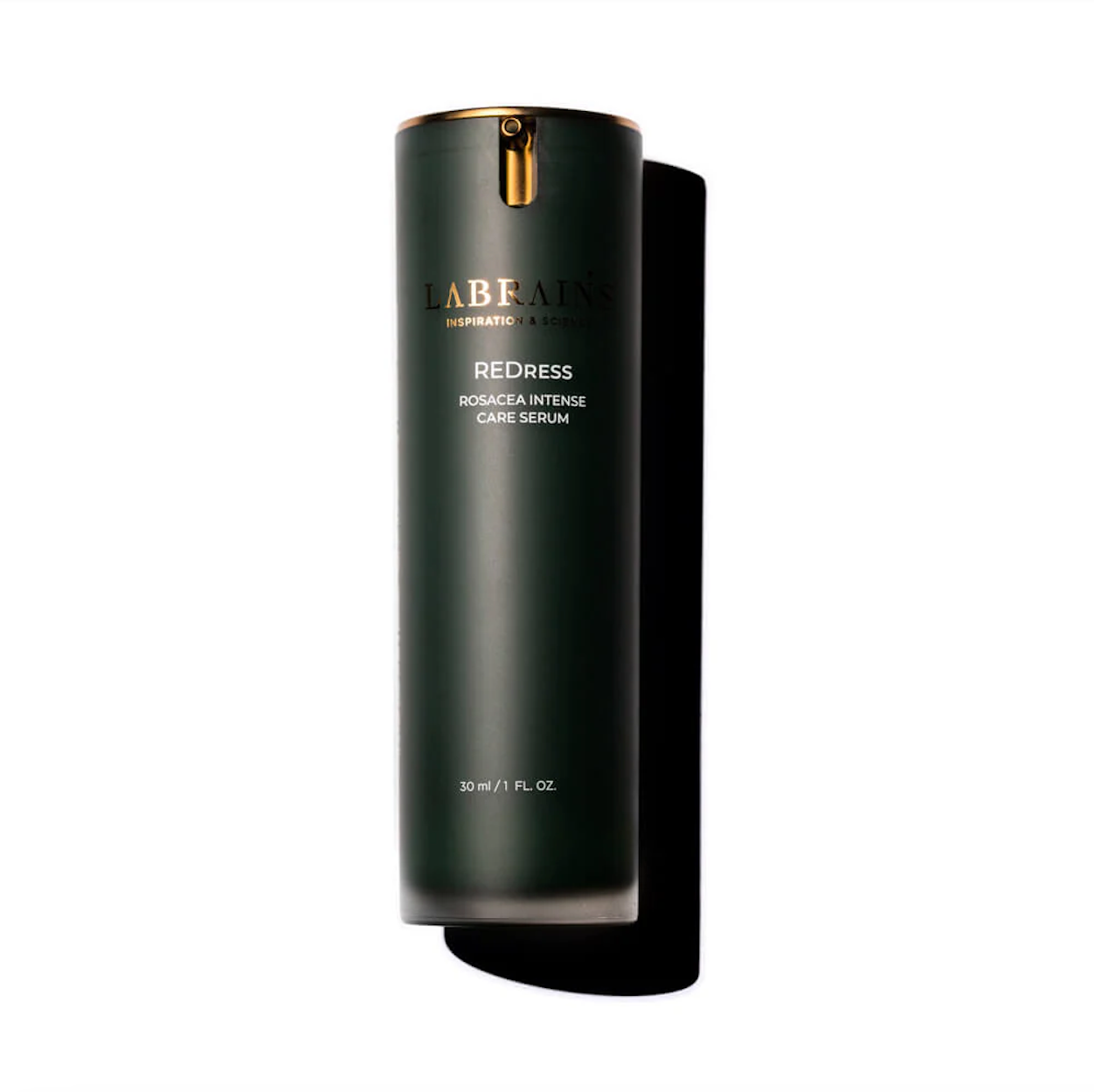 LaBrains Rosa Cease Intense Care Serum - Huid Visie