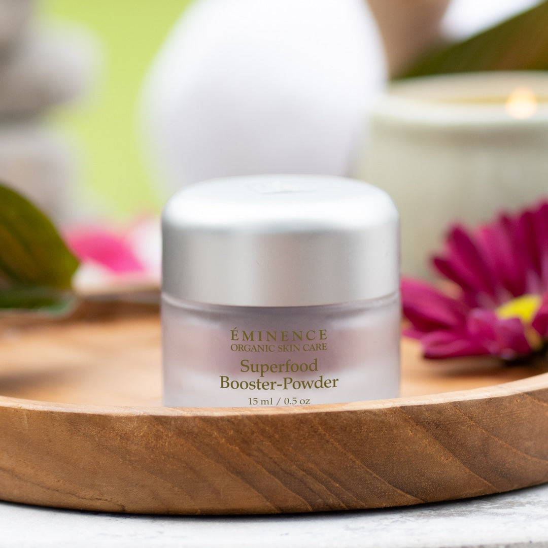Éminence Superfood Booster-Powder - Huid Visie
